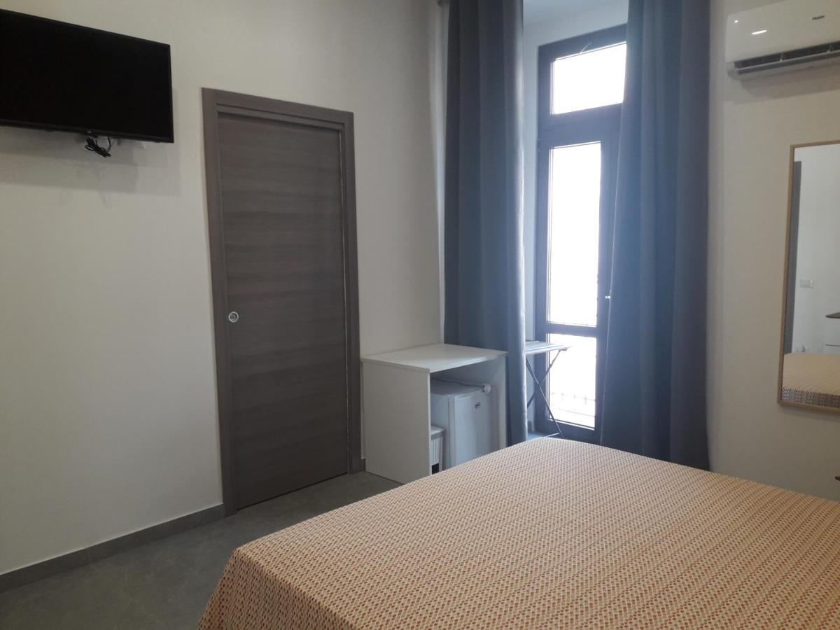 Saponaria B&B Katanya Dış mekan fotoğraf