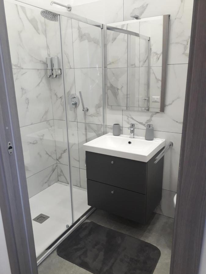 Saponaria B&B Katanya Dış mekan fotoğraf