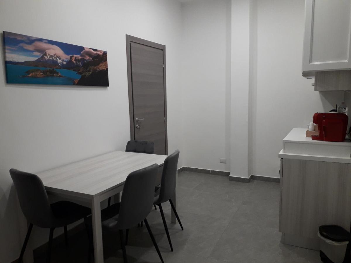 Saponaria B&B Katanya Dış mekan fotoğraf