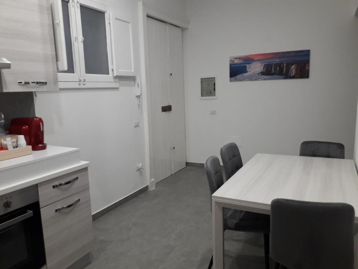 Saponaria B&B Katanya Dış mekan fotoğraf