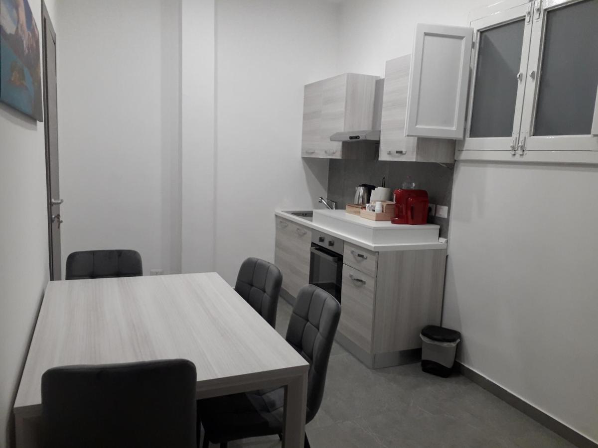 Saponaria B&B Katanya Dış mekan fotoğraf