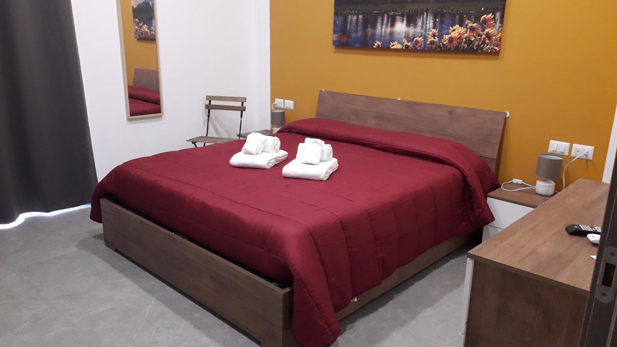 Saponaria B&B Katanya Dış mekan fotoğraf